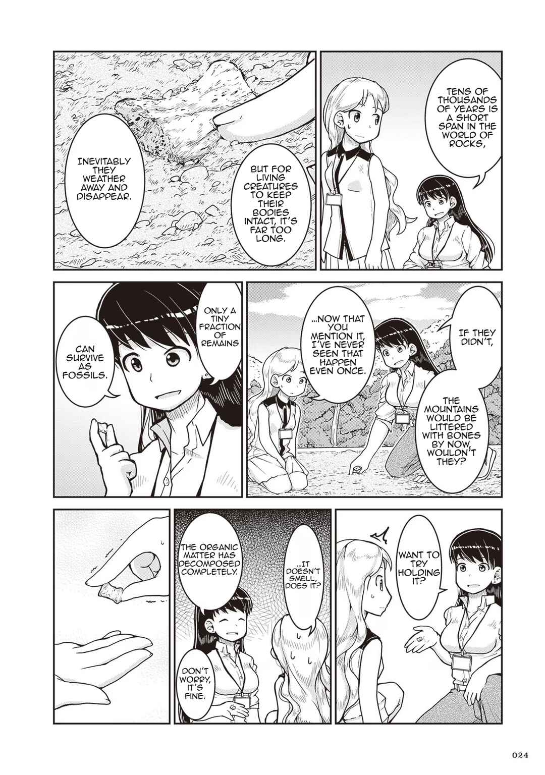 Chapter 19 - Page 25