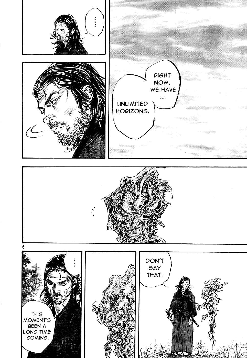 Chapter 285 - Page 6
