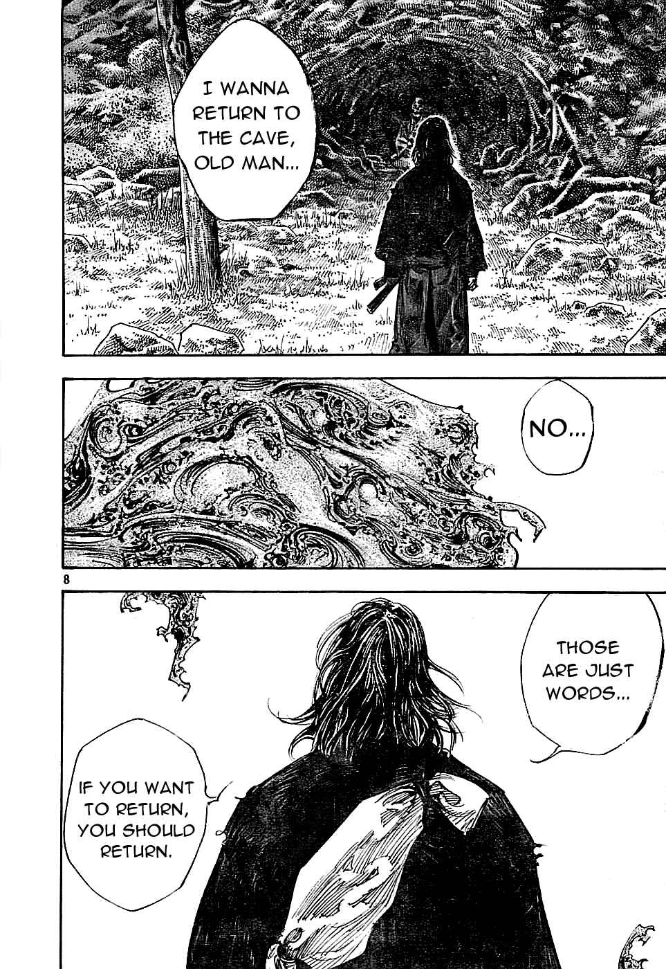 Chapter 285 - Page 8