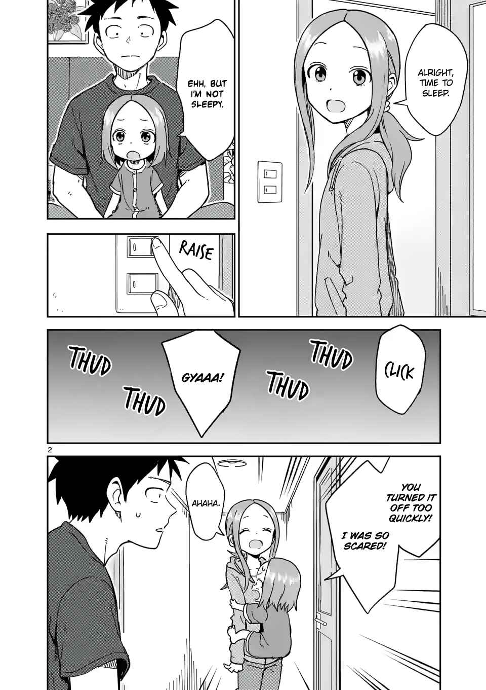 Chapter 244 - Page 2