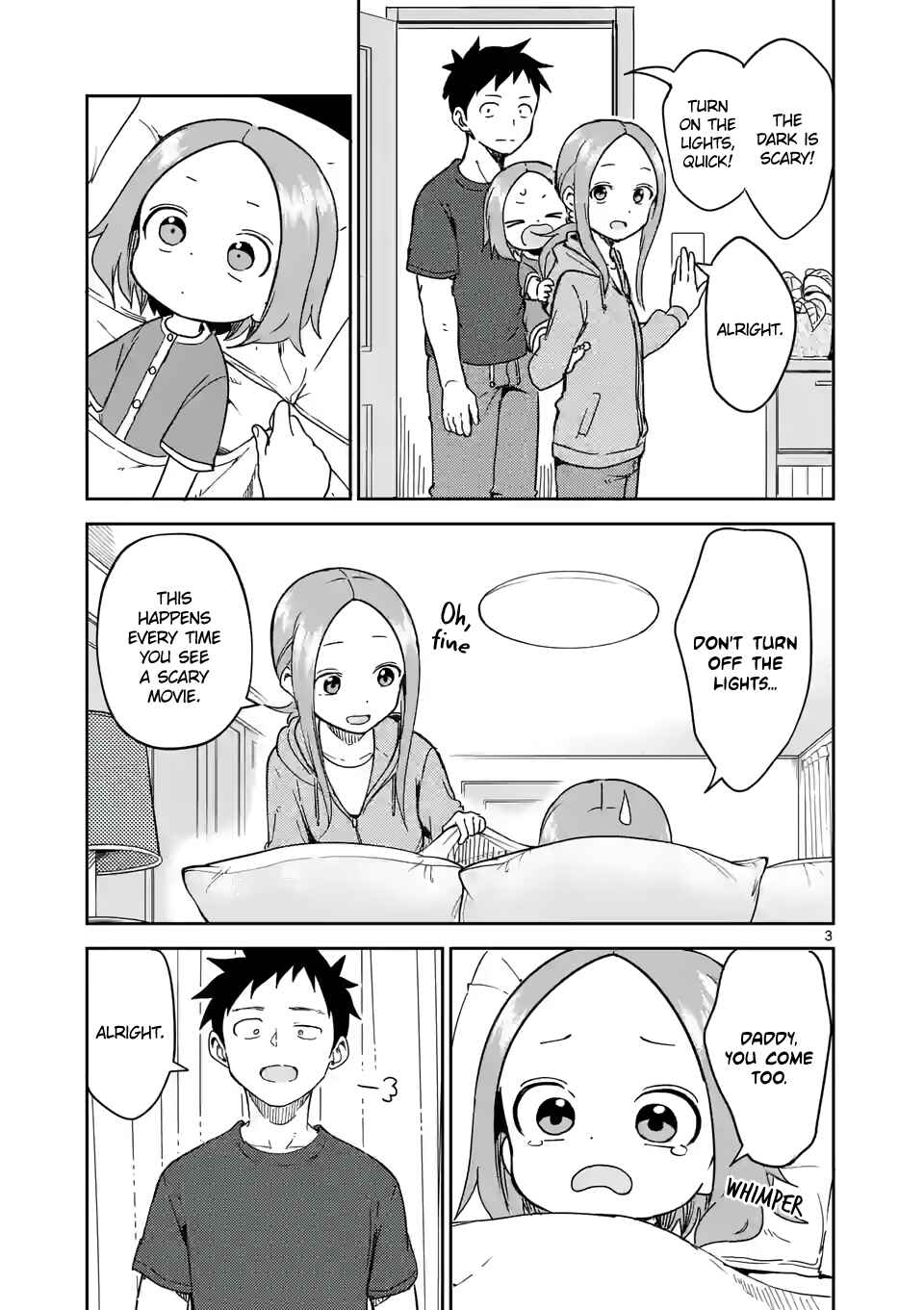 Chapter 244 - Page 3