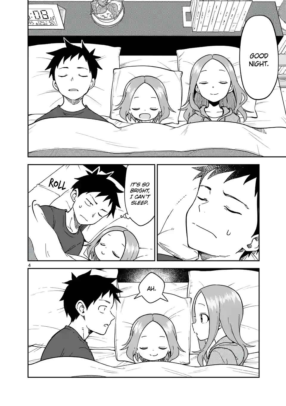 Chapter 244 - Page 4