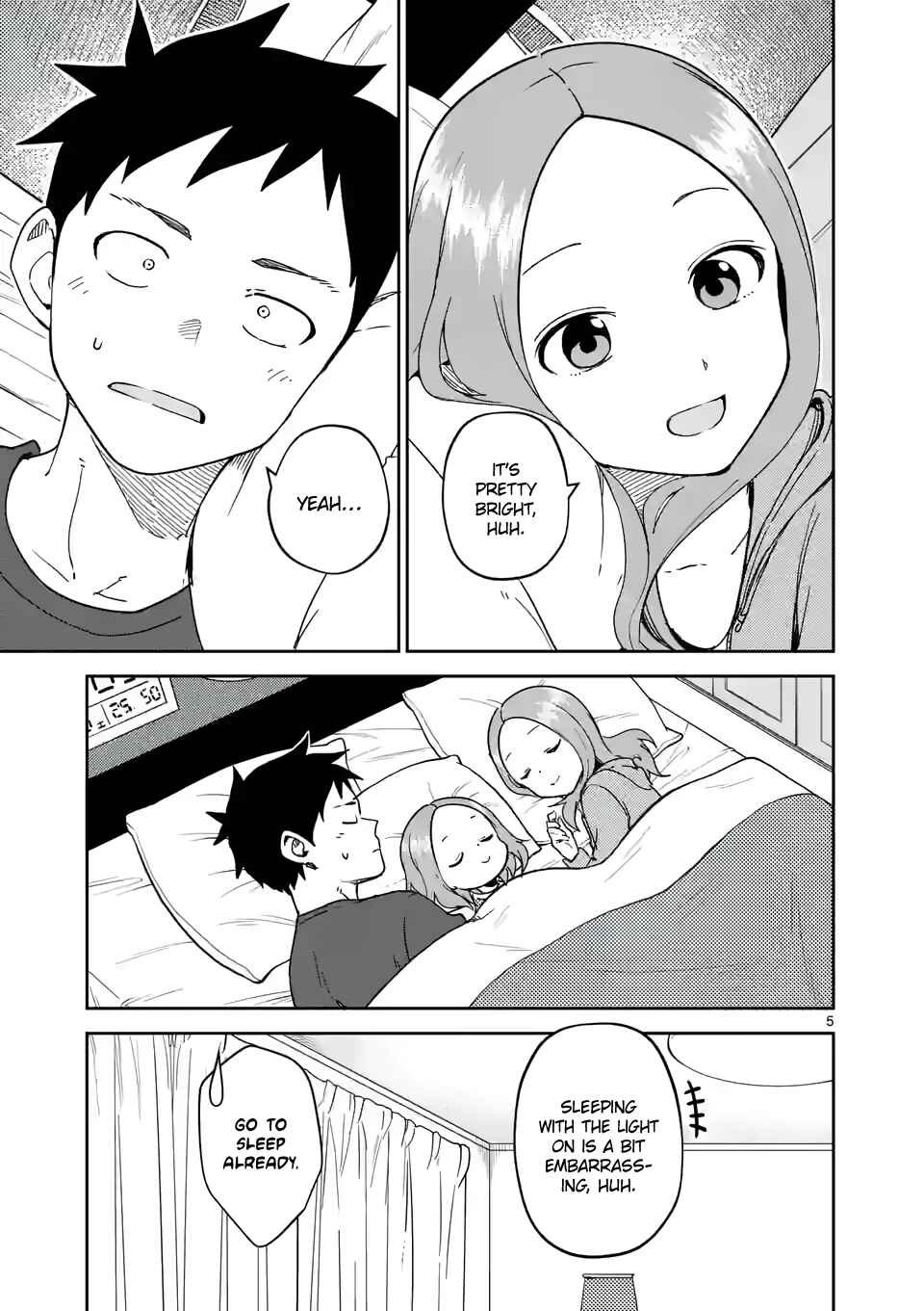 Chapter 244 - Page 5