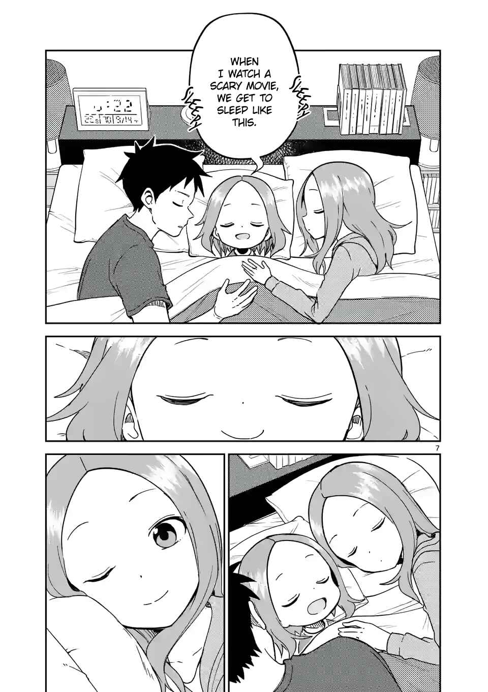 Chapter 244 - Page 7