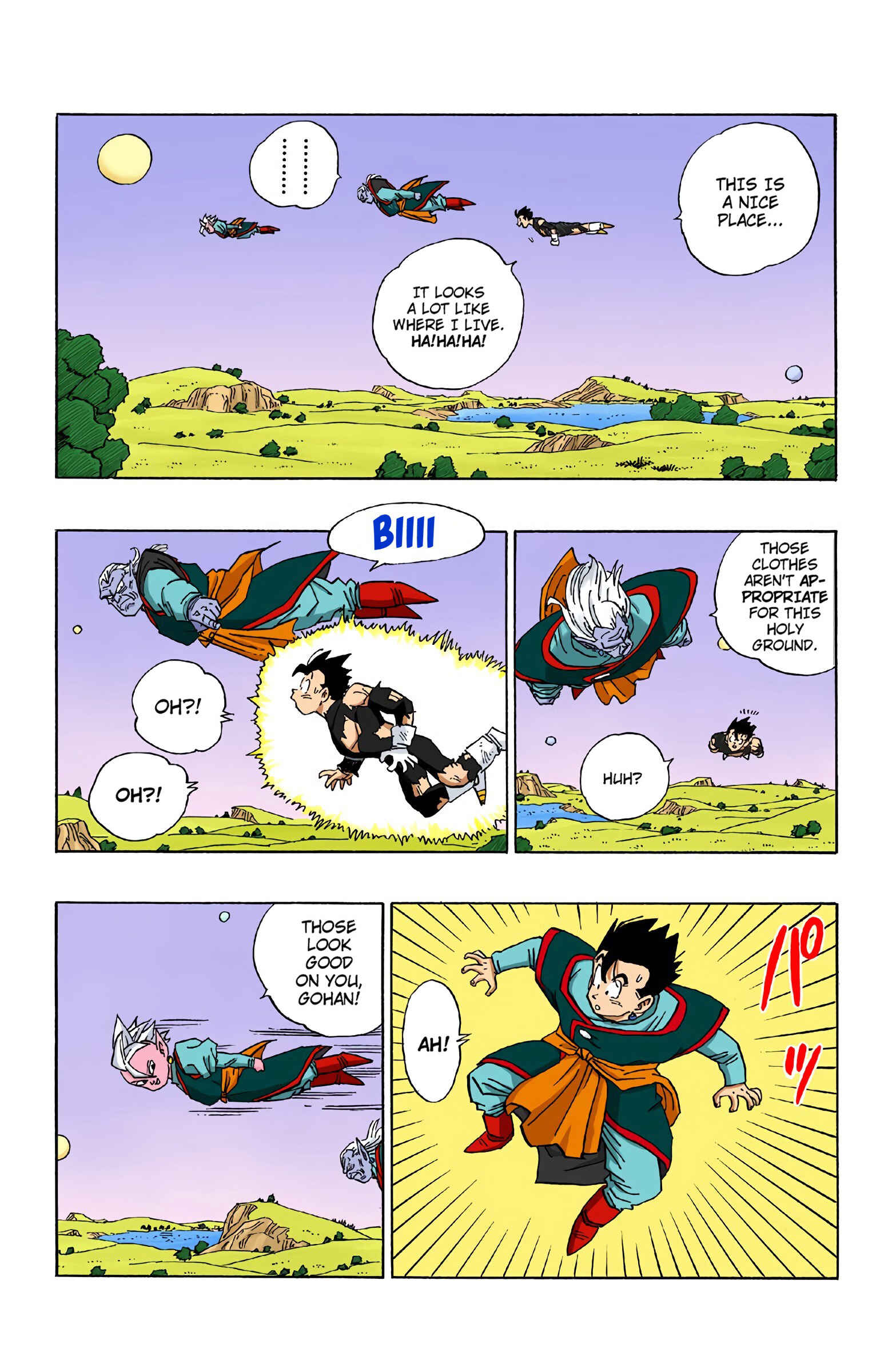 Chapter 471 - Page 11