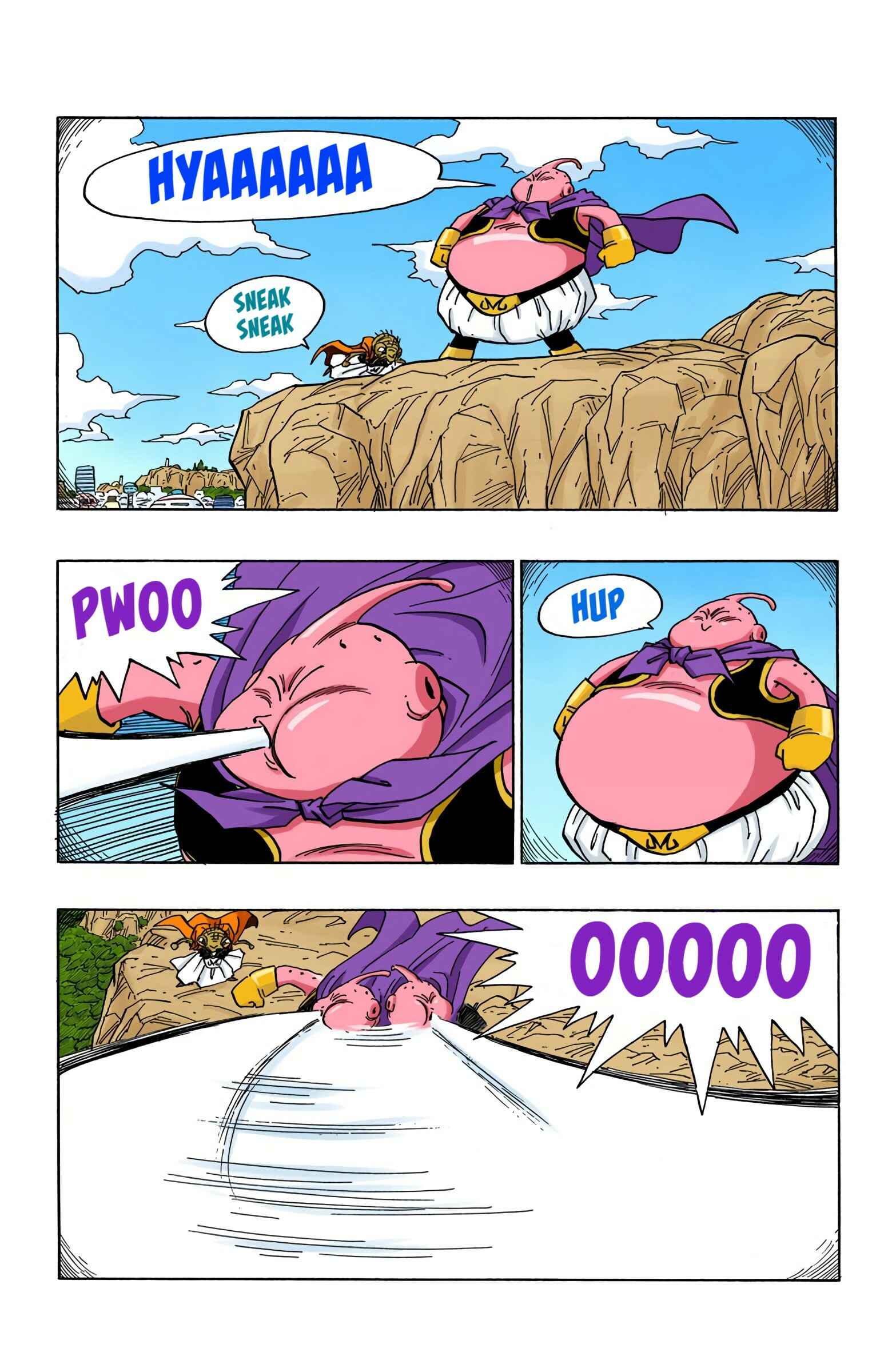 Chapter 471 - Page 2