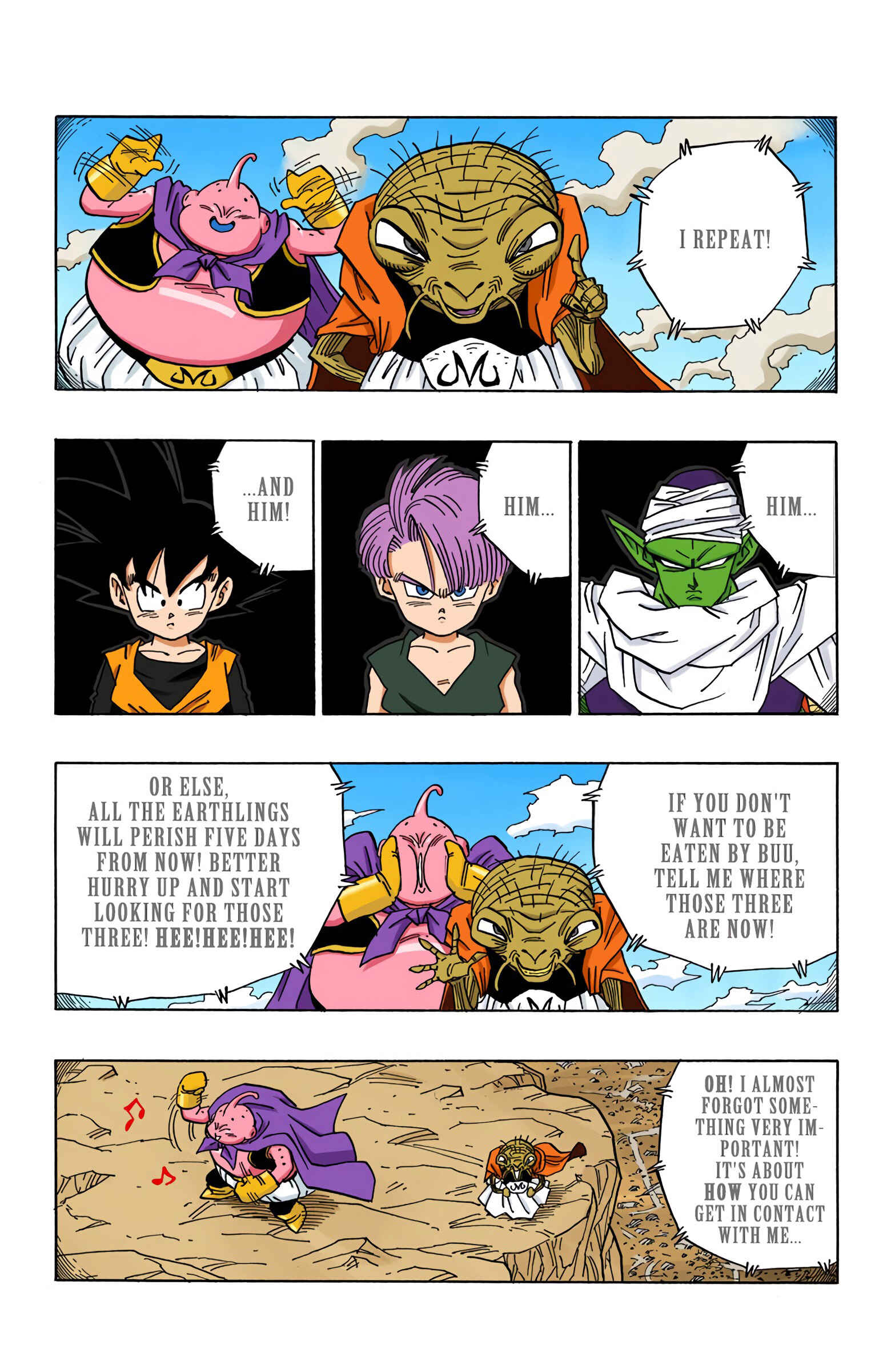 Chapter 471 - Page 4