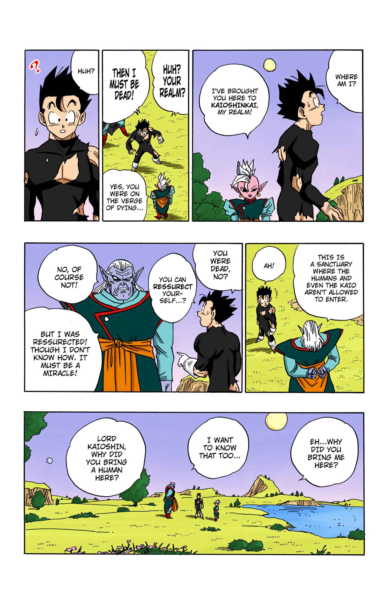 Chapter 471 - Page 9