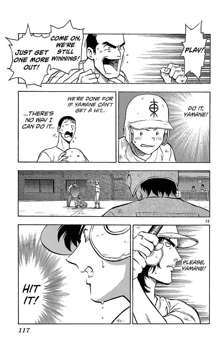 Chapter 156 - Page 13