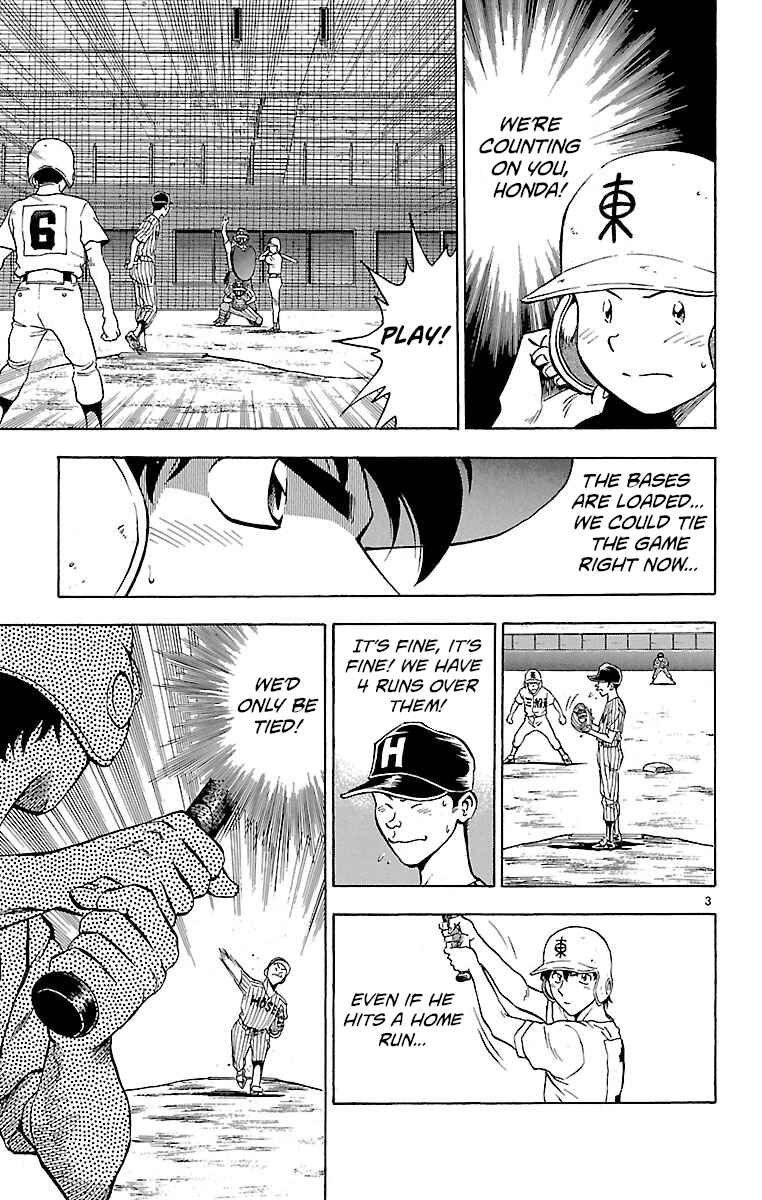 Chapter 156 - Page 3