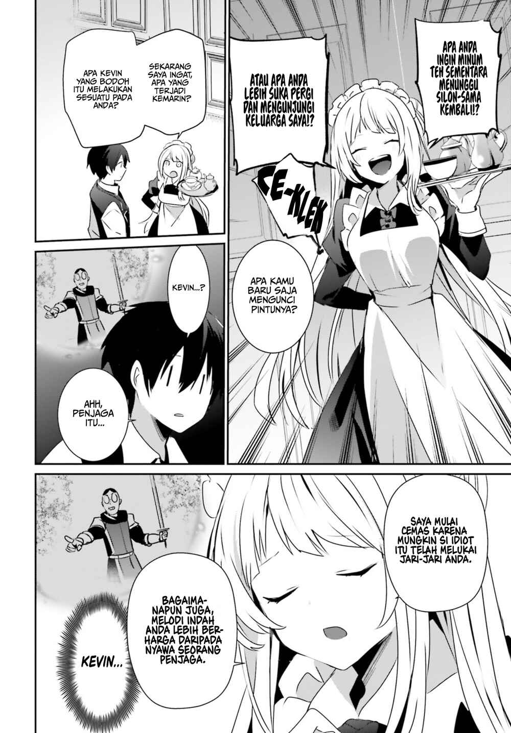 Chapter 43 - Page 23
