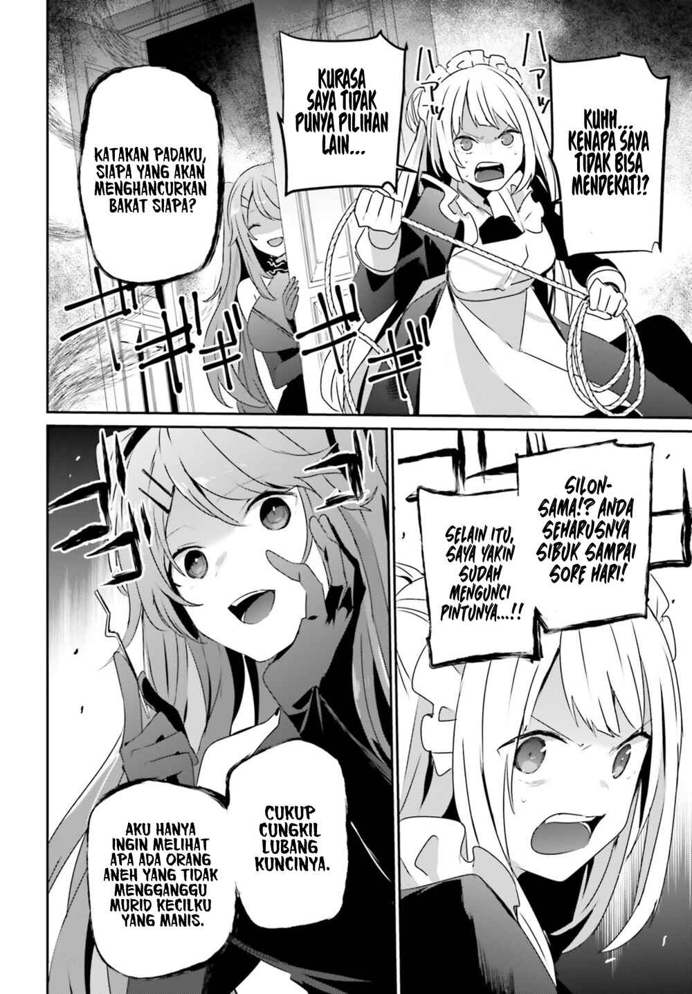 Chapter 43 - Page 25