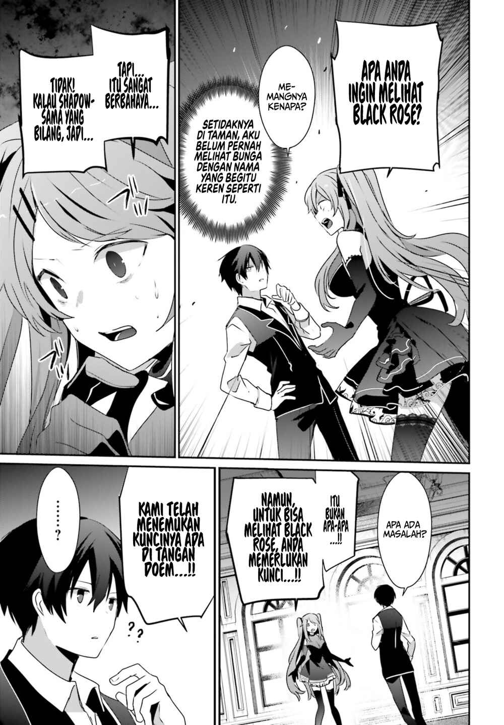 Chapter 43 - Page 28