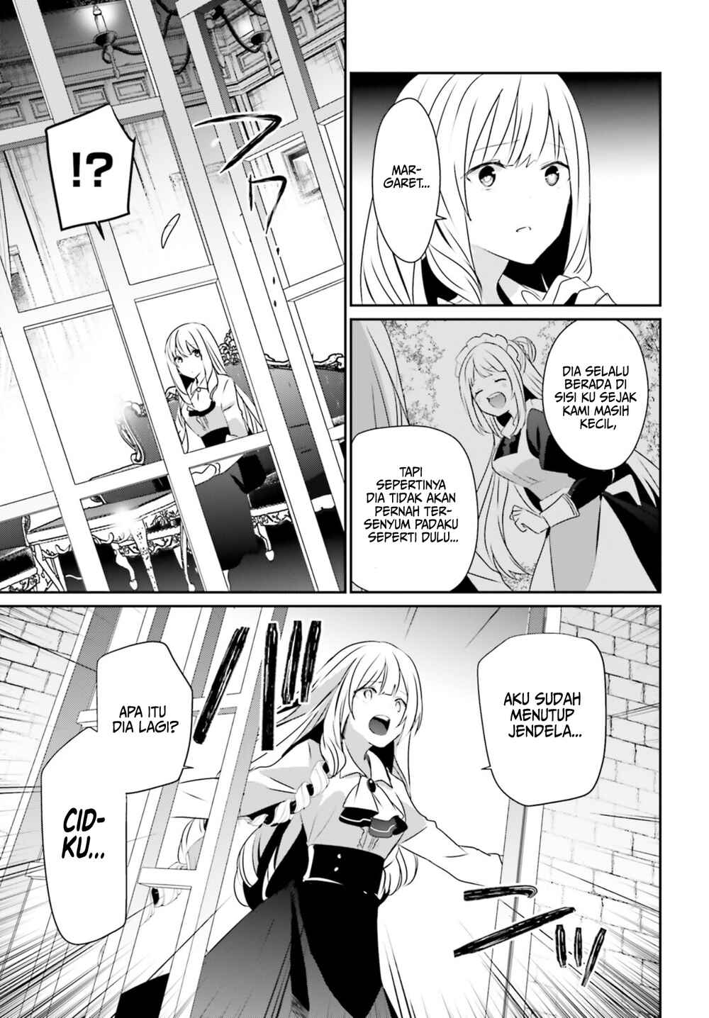 Chapter 43 - Page 32