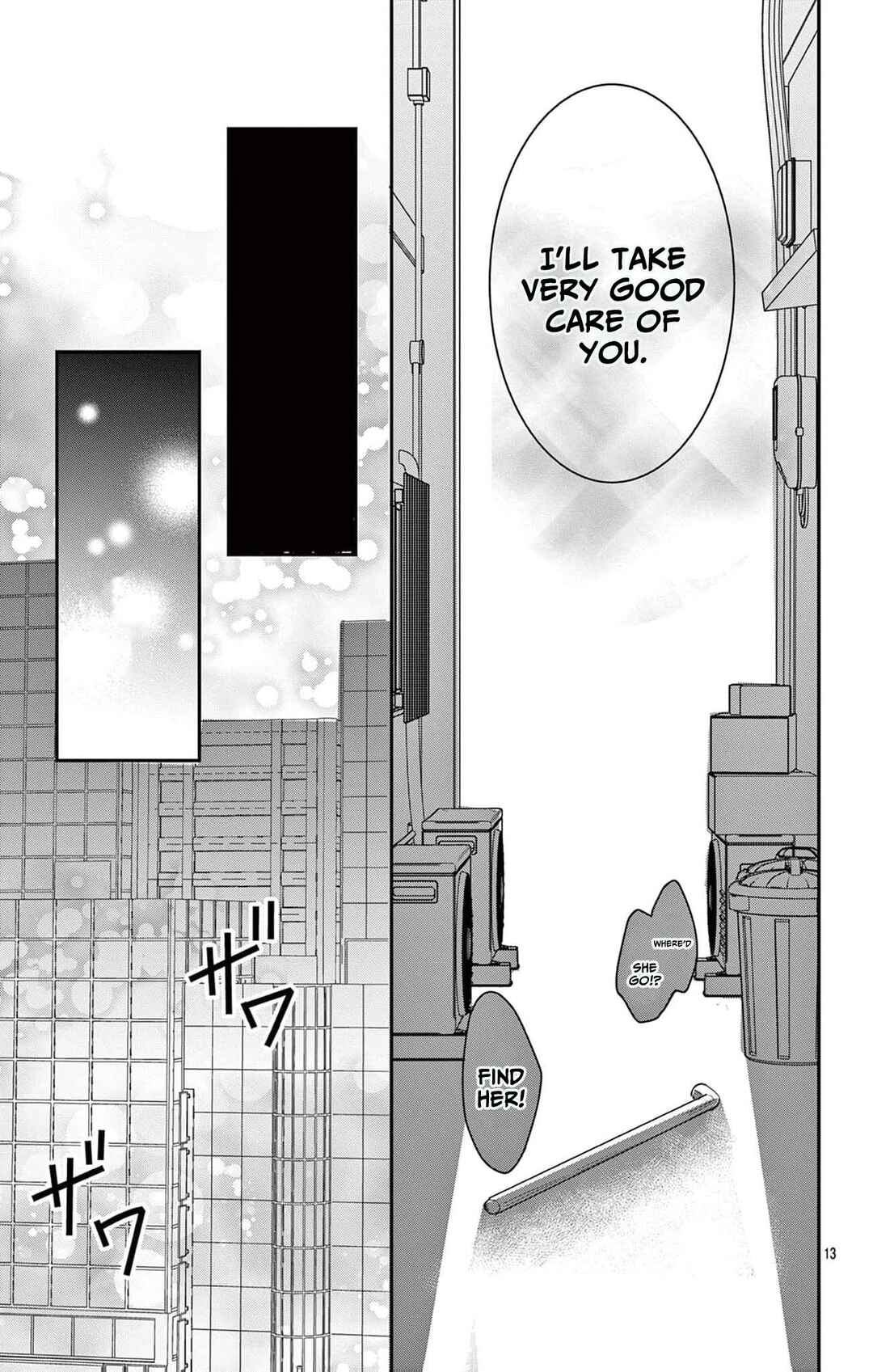 Chapter 1 - Page 13