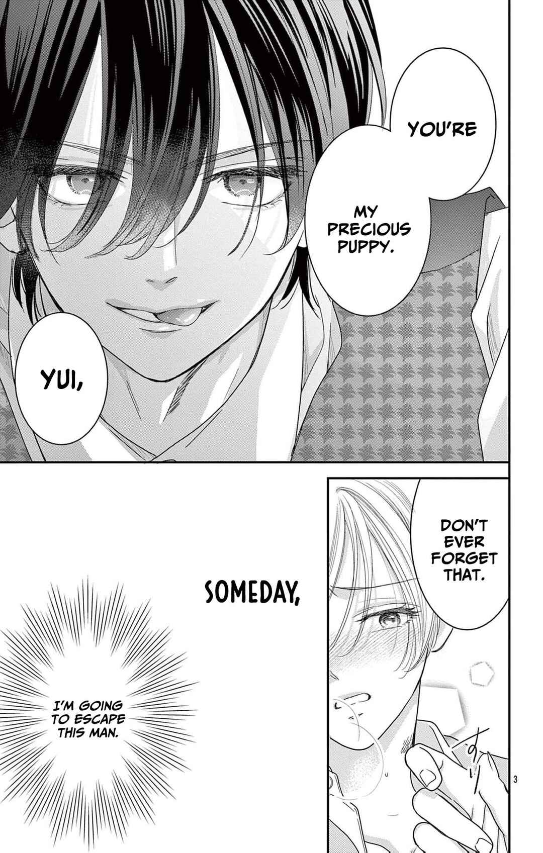 Chapter 1 - Page 3