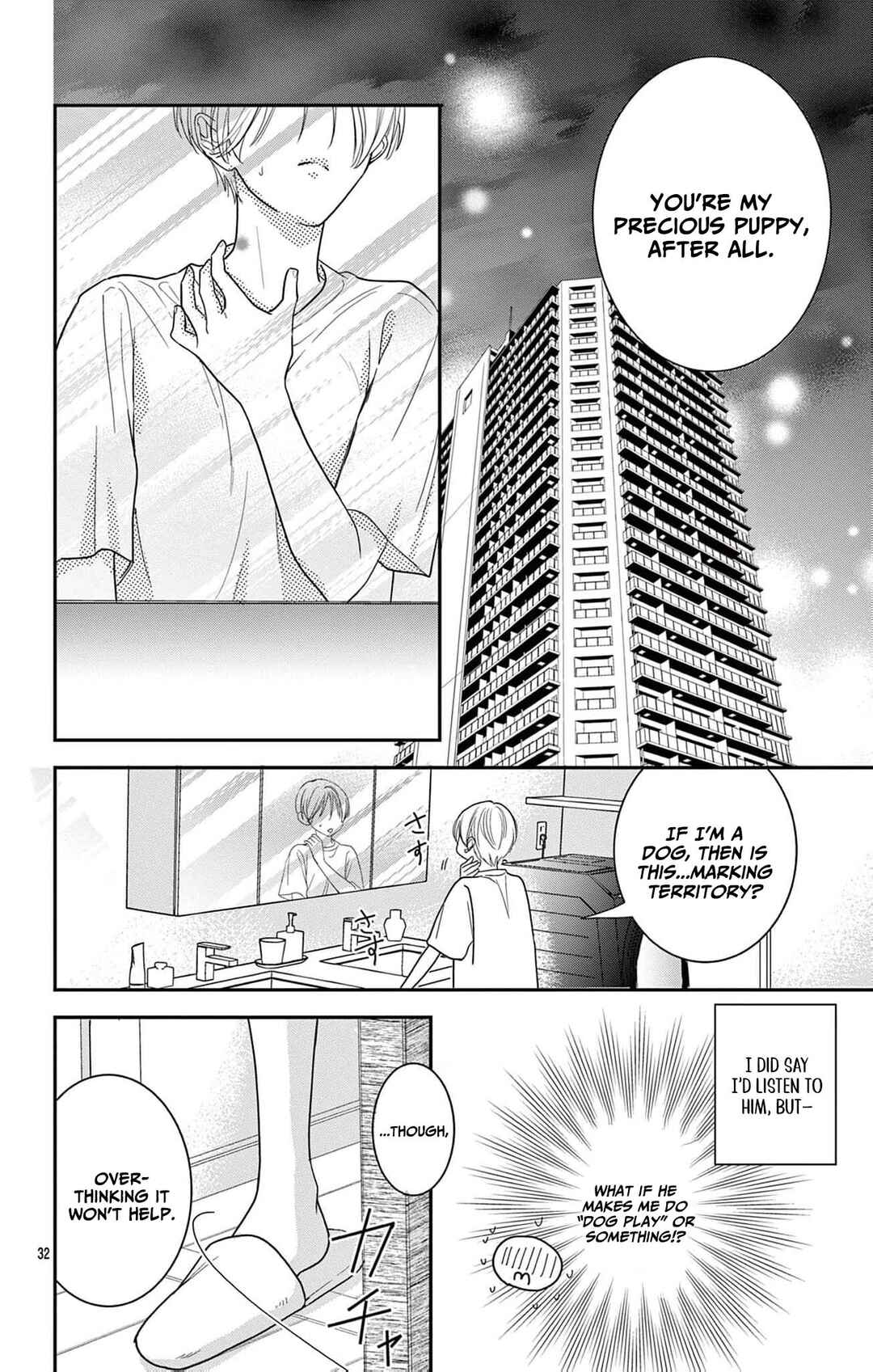 Chapter 1 - Page 32