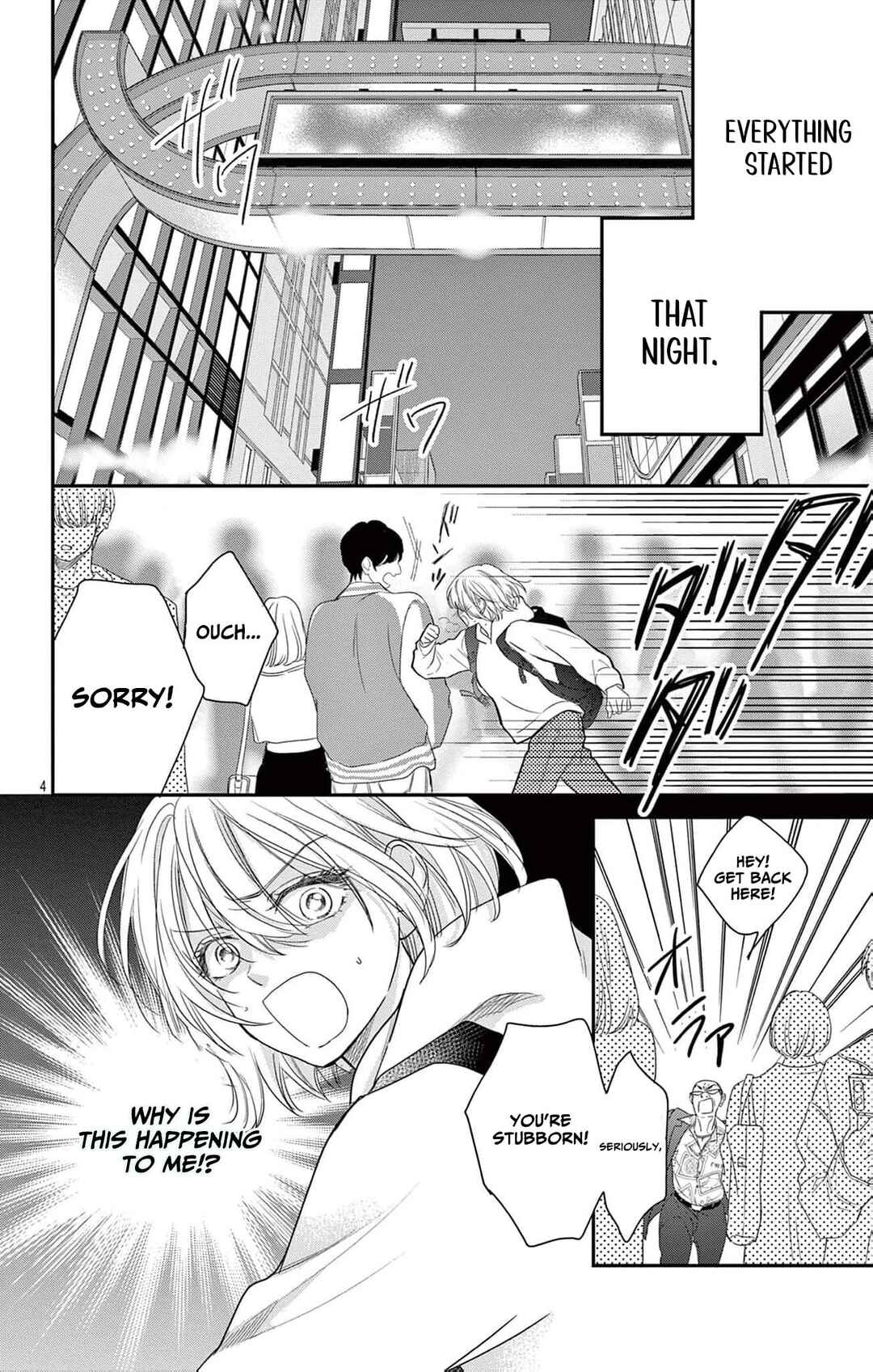 Chapter 1 - Page 4