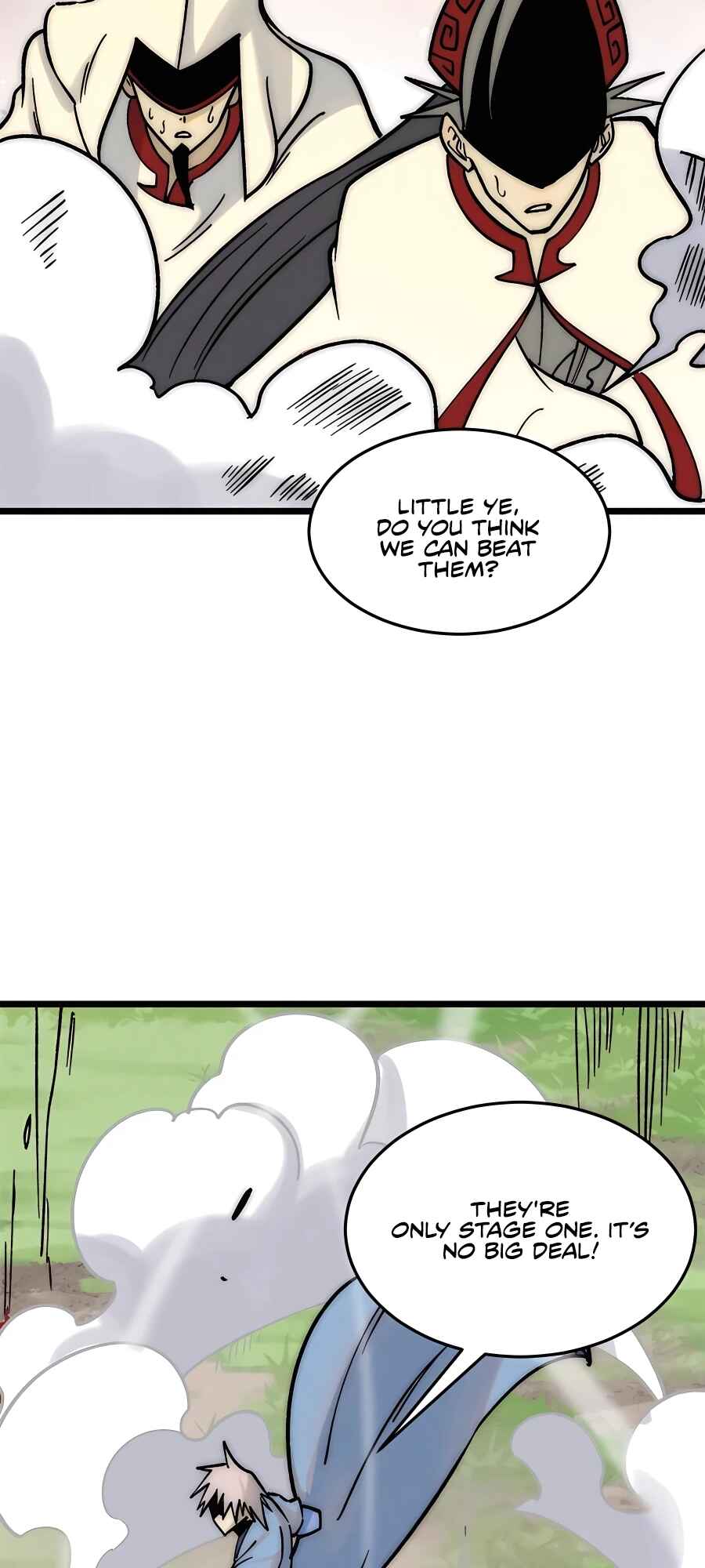 Chapter 209 - Page 11