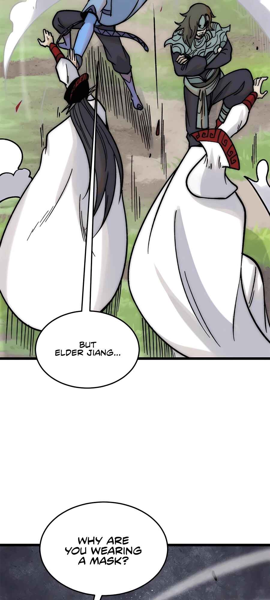 Chapter 209 - Page 12