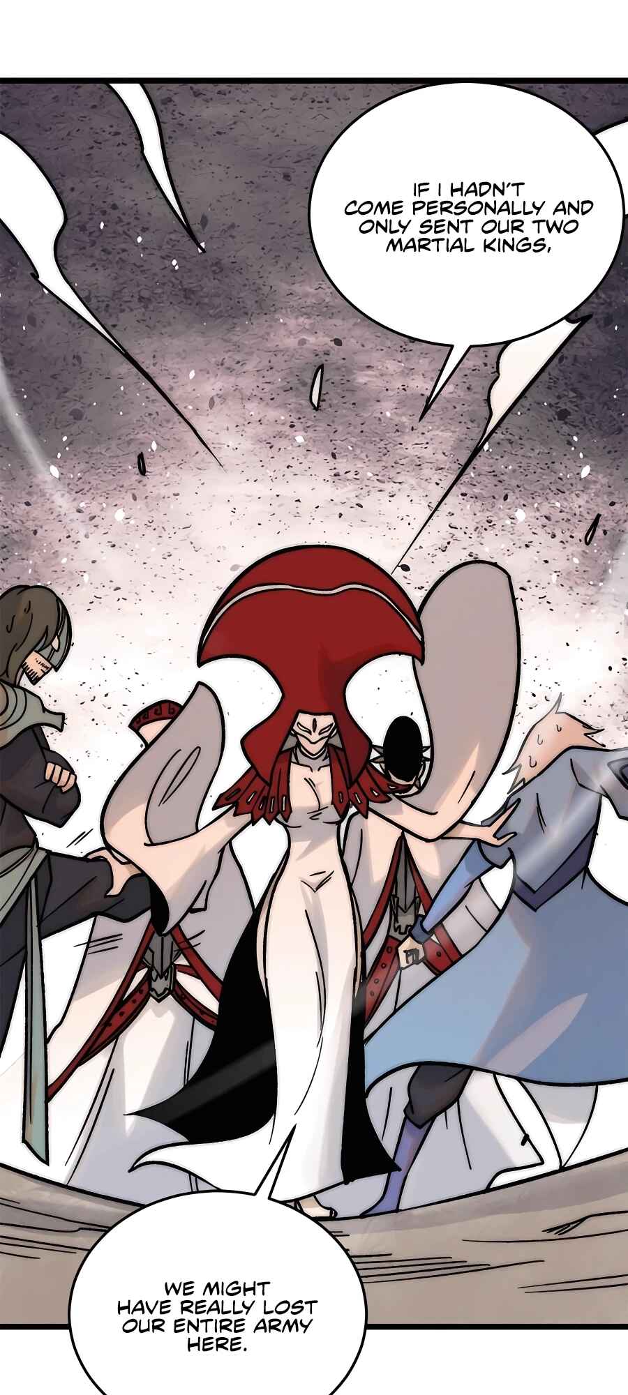 Chapter 209 - Page 18