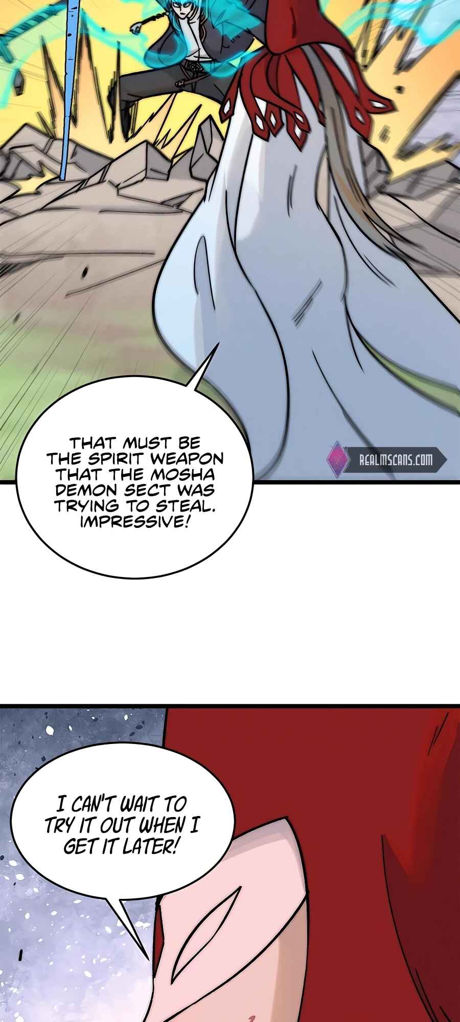 Chapter 209 - Page 38