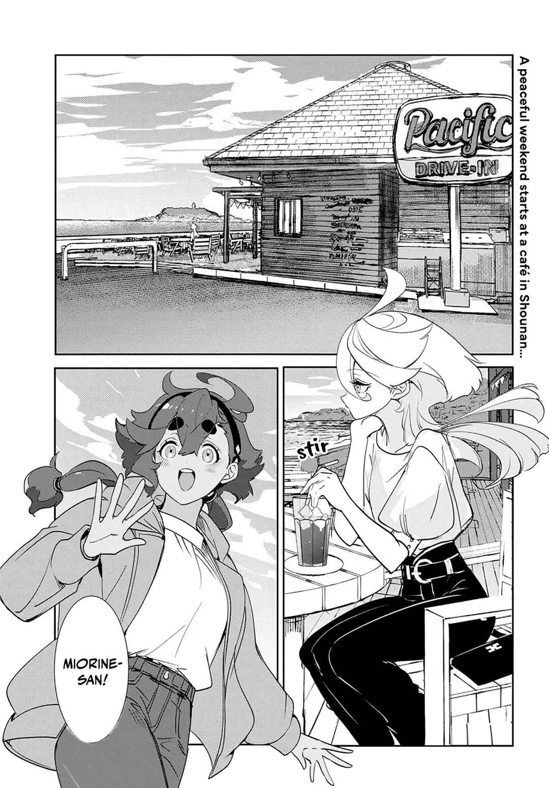Chapter 4.1 - Page 1