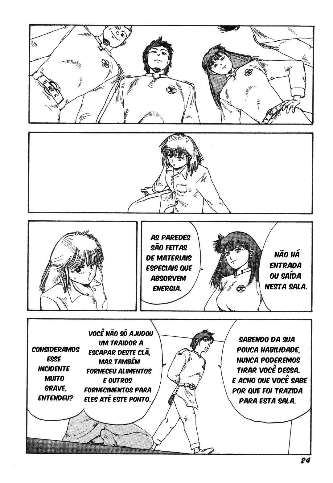 Chapter 3 - Page 2