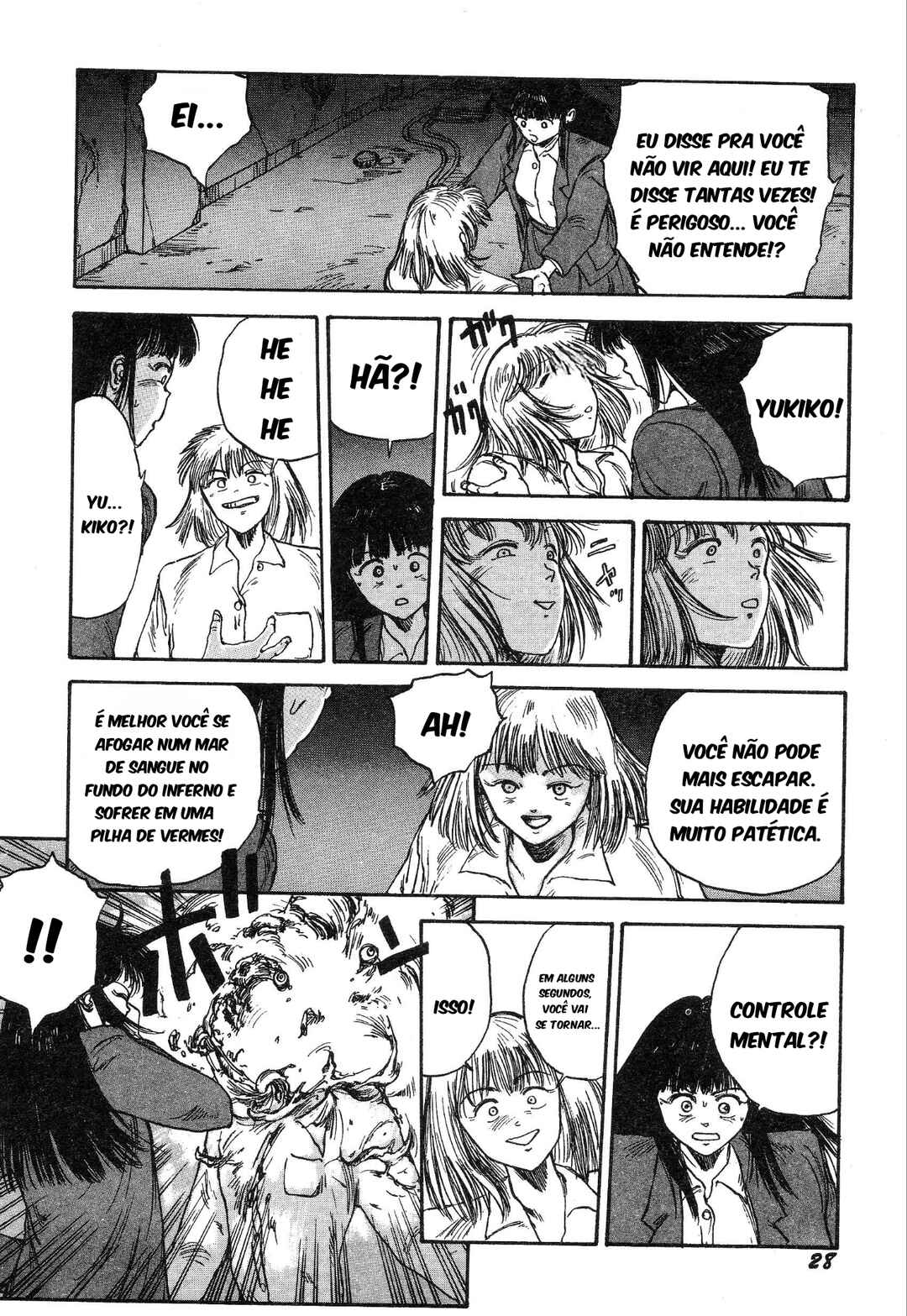 Chapter 3 - Page 6
