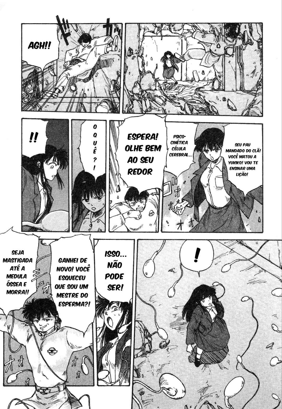 Chapter 3 - Page 9