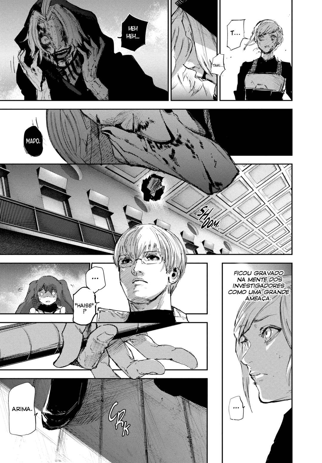 Chapter 31 - Page 16