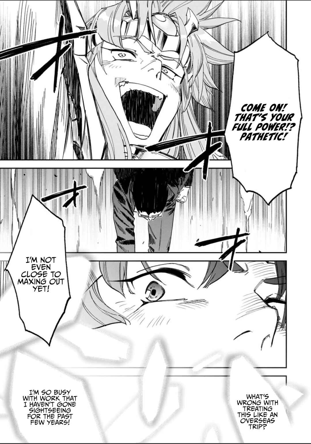 Chapter 247 - Page 7