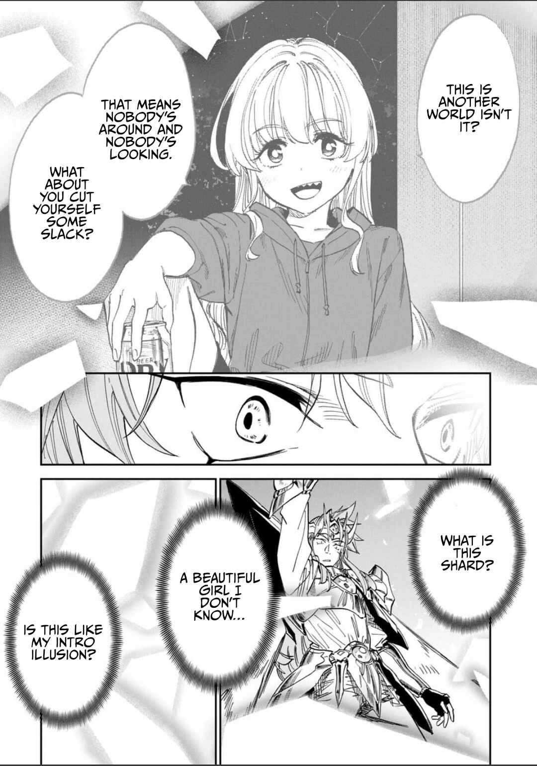 Chapter 247 - Page 8