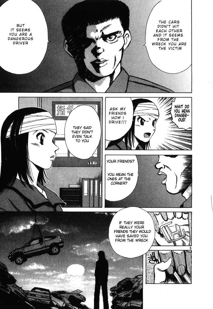 Chapter 56 - Page 5