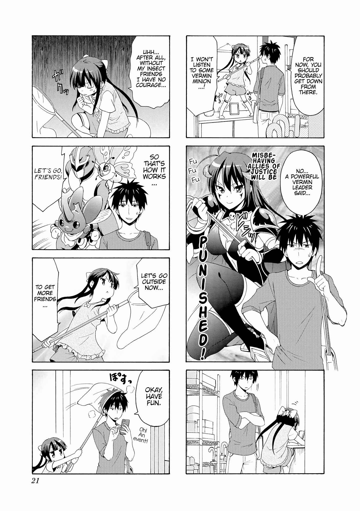 Chapter 69 - Page 3