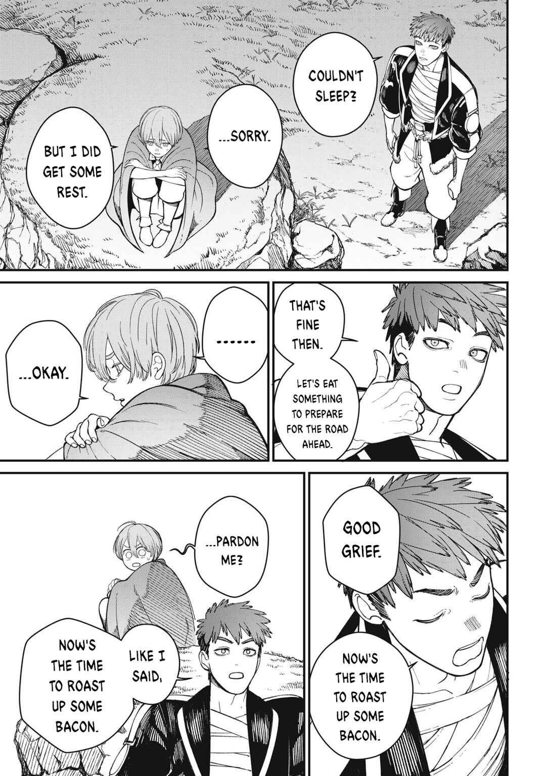 Chapter 4 - Page 3
