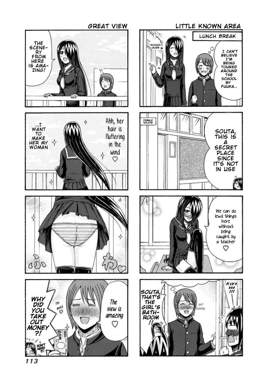 Chapter 102 - Page 3