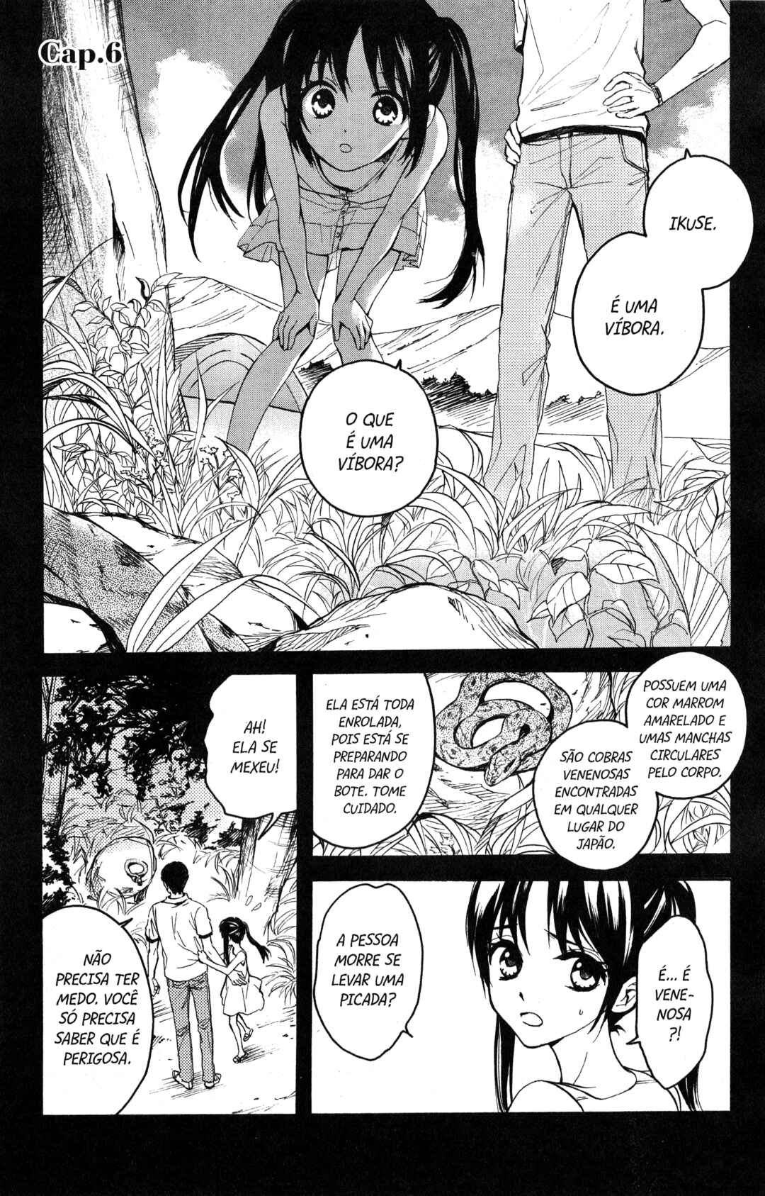 Chapter 6 - Page 1