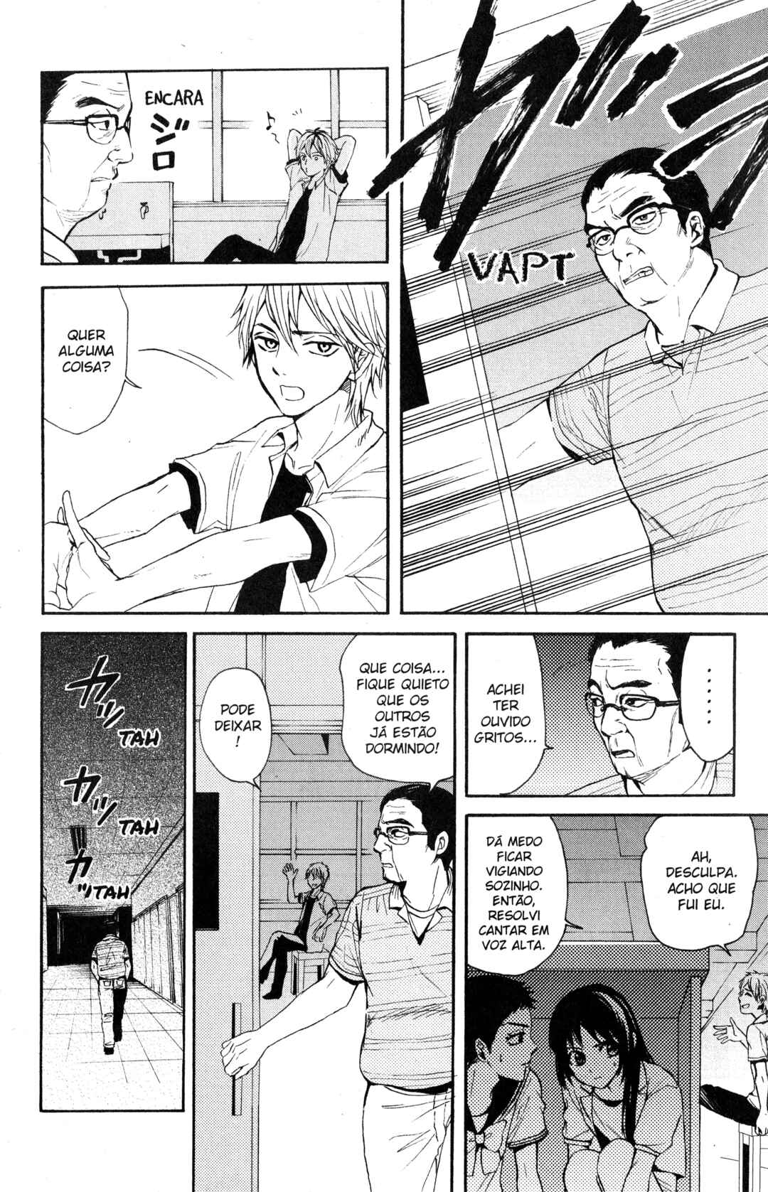 Chapter 6 - Page 6