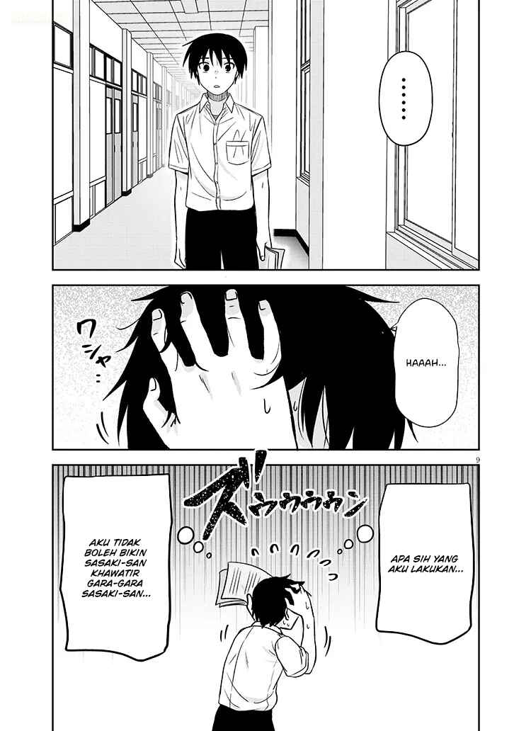 Chapter 85 - Page 10