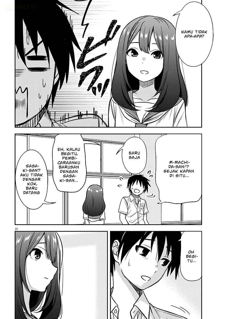Chapter 85 - Page 11