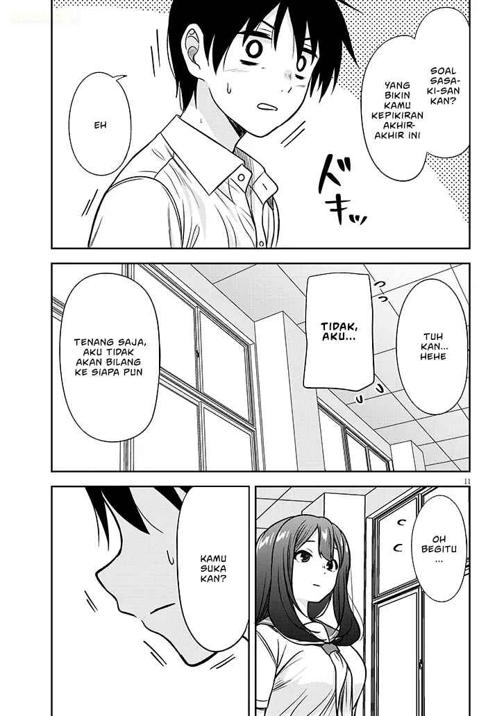 Chapter 85 - Page 12