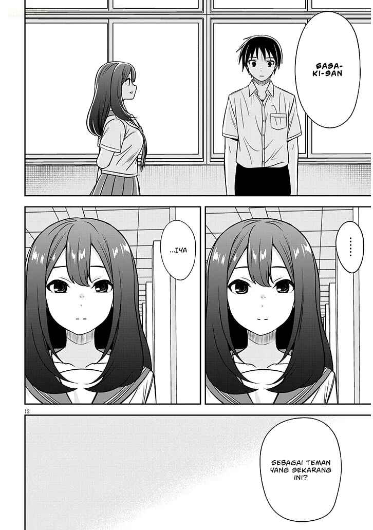 Chapter 85 - Page 13