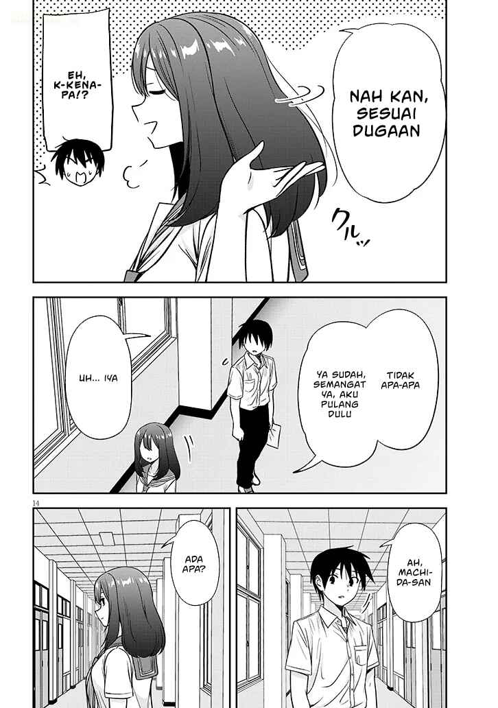 Chapter 85 - Page 15