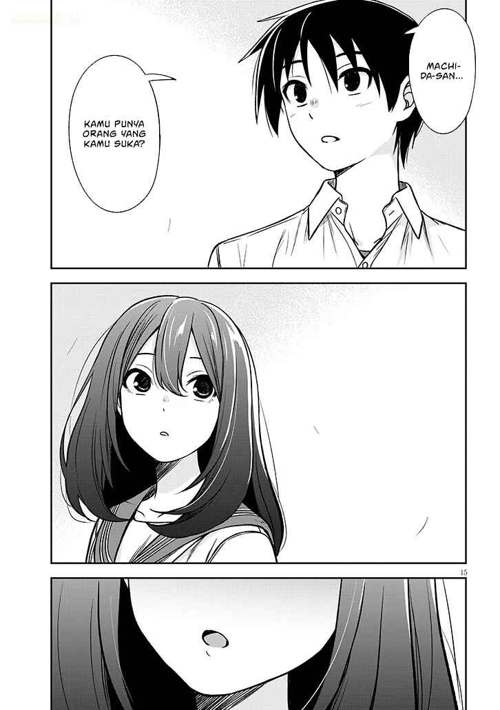 Chapter 85 - Page 16