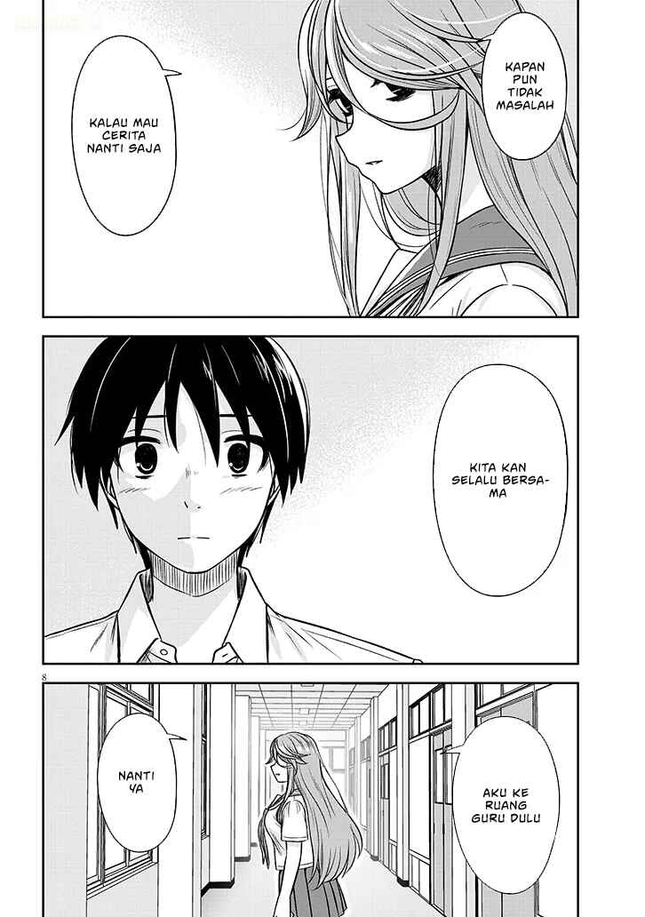Chapter 85 - Page 9