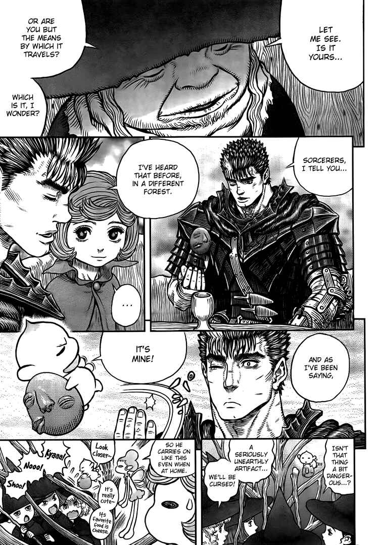 Chapter 345 - Page 11