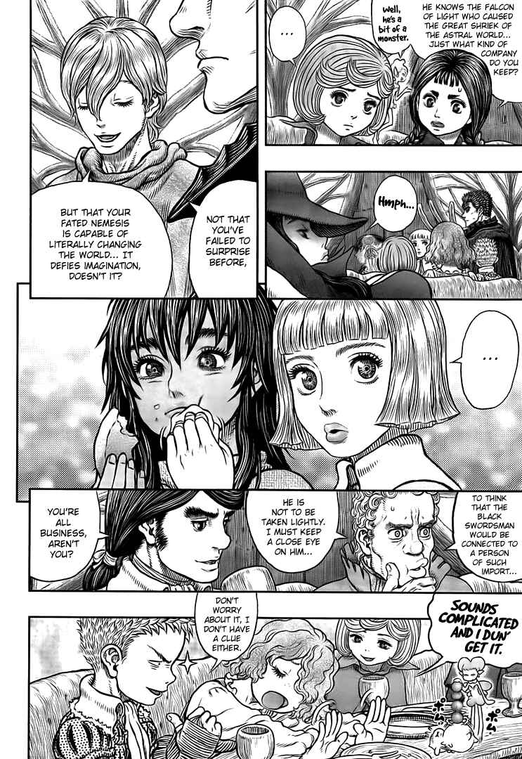 Chapter 345 - Page 16