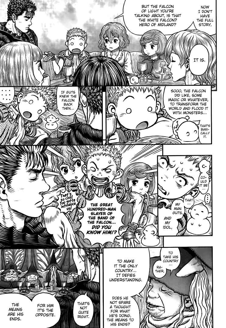 Chapter 345 - Page 17