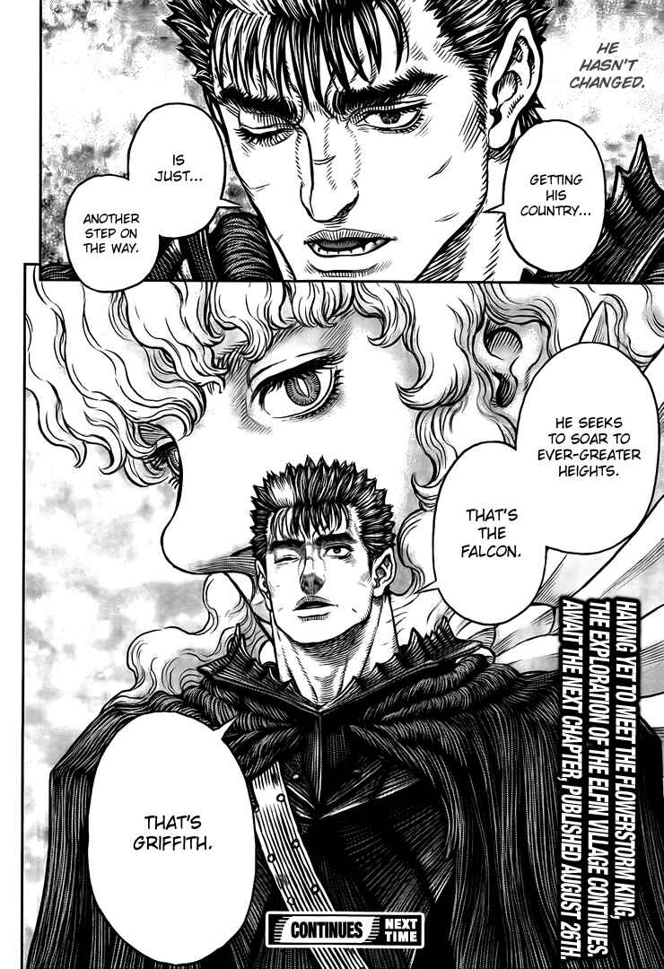Chapter 345 - Page 18